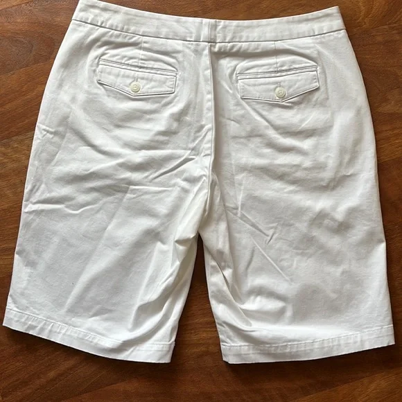 BNWOT Dockers bright white Favorite fit collection - Picture 11 of 14